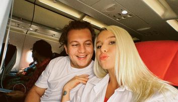 Alex Militaru, declarație contradictorie după ce soția lui, Carmen Grebenișan, a anunțat că divorțează: „Nu o să ne despărțim”