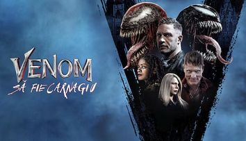 VENOM 2 a devenit filmul meu preferat. Ce mi-a plăcut și de ce trebuie să vezi producția pe VOYO