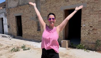 Gabriela Cristea, decizie controversată legată de casa pe care și-a cumpărat-o în Italia: “O demolăm!” Hotărârea i-a uimit pe fani