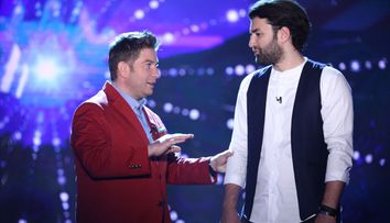 Romanii au talent - sezonul 5: Editia 13 - Semifinala 4