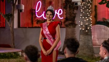 Ada Maria Ileana va reprezenta România la Miss World 2023. Tânăra a primit vestea în timpul filmărilor de la Love Island