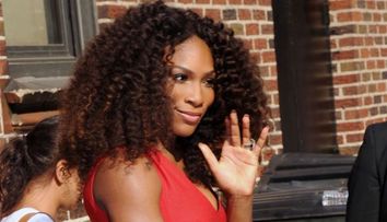 A incercat sa ii fure telefonul Serenei Williams, dar a facut o greseala enorma. Cum a reactionat jucatoarea de tenis