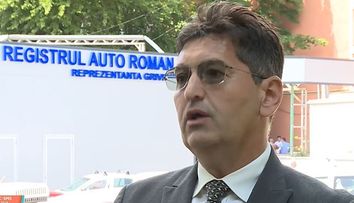 R.A.R poate verifica istoricul auto