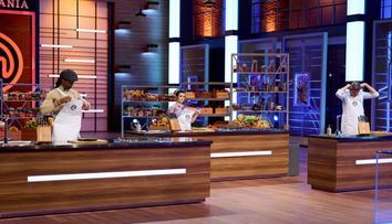 Confruntare Musty Camara vs. Andreea Farcaș vs. Alin Marinică. Cine a păstrat șorțul MasterChef