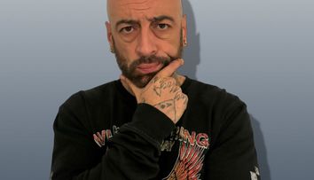 CRBL a ajuns pe masa de operație. Artistul a rezolvat o problemă de sănătate moștenită de la tatăl său: „Am depășit prejudecățile”