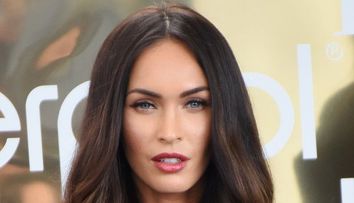 O imagine cu băiețelul lui Megan Fox a stârnit internauții. ,,Deci așa arată băiețelul celei mai frumoase femei