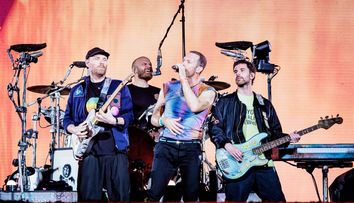 Coldplay, pentru prima oară în România! Anunțul făcut de celebra trupă britanică