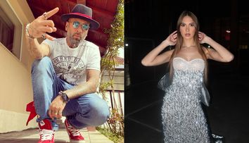 Se întoarce roata? Relația dintre CRBL și Olga ar avea zilele numărate. Ce a scos-o din minți pe iubita tinerică a artistului: „La început, îi plăcea”