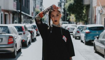 INTERVIU | EM44: „Nu e niciodată suficient timp pentru câte lucruri aș vrea să fac”