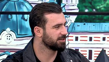 Andrei Stoica a spus cui i-ar da un pumn în față dacă ar avea posibilitatea: Dorian Popa