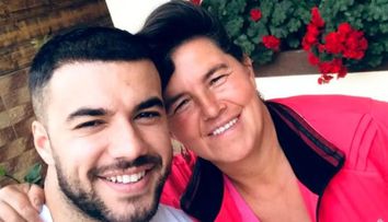 Geta, mama lui Culiță Sterp, a dezvăluit câți bani se aflau în seiful furat din casa ei: „Toți erau munciți”