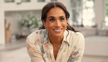 Meghan Markle, acuzată că îi folosește pe Archie și pe Lilibet pentru a face bani. Ce au observat criticii la ultima campanie de promovare