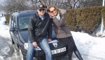 Mihai Dedu a povestit la Pro Motor ca a condus pentru prima data la noua ani