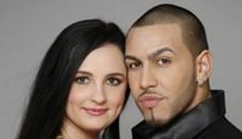 Cristina Stoicescu & Alex Velea