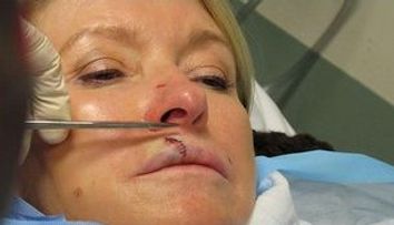 Martha Stewart, 