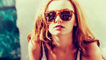 Alexandra Stan are un nou single si videoclip, dupa scandalul violent cu fostul ei impresar