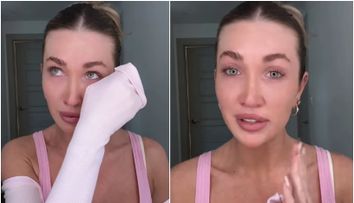 Kate Cassidy, fosta iubită a lui Liam Payne, declarații în lacrimi, la un an de la moartea artistului: „Viitorul meu iubit trebuie să accepte că îl voi iubi mereu pe Liam”