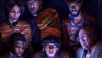 „Casa bântuită”, o comedie misterioasă cu fantomele din parcul Disney