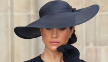 Meghan Markle este în doliu, la început de an. Ducesa de Sussex a făcut anunțul trist: „Mi-au curs prea multe lacrimi”