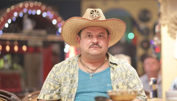 Mihai Bobonete face 39 de ani pe 14 iunie. Ce cadou vrea actorul din Las Fierbinți