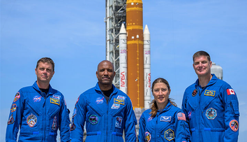 Cine sunt astronauții care pleacă spre Lună și ce obiecte personale au voie să ia cu ei. Poveștile incredibile ale echipajului Artemis II