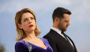 Victoria Răileanu a dezvăluit sexul copilului! Actrița din serialul „VLAD” este însărcinată pentru a doua oară