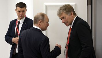 Răspunsul venit de la Kremlin după ce Trump a amenințat cu sancțiuni și tarife noi. Dmitri Peskov: „Așteptăm un semnal”