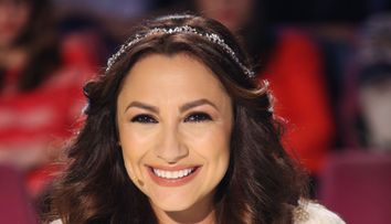 Andra a impresionat la preselectiile 