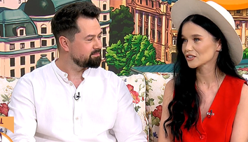 Nuntă fabuloasă cu 18 preoți și peste 500 de invitați! Suzana Vlad, cântăreața de muzică populară, s-a căsătorit într-o ceremonie spectaculoasă! Vedeți imagini unice
