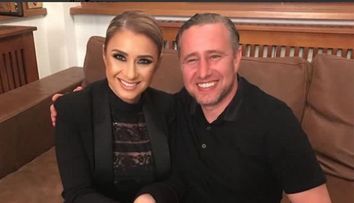 Anamaria Prodan a pierdut procesul de defăimare intentat de Laurențiu Reghecampf! Impresara, nevoită să plătească daune morale: „Încerc să te fac fericit!”