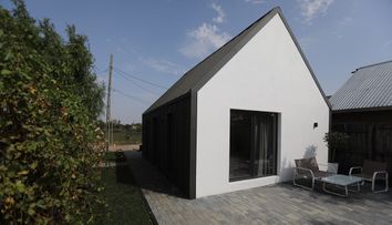 Noua provocare din Visuri la Cheie - reamenajare si construire de la zero, pentru minunata familie Stanescu