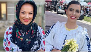 Vlăduța Lupău și Georgiana Lobonț câștigă sume colosale la evenimente: Ele rup în Ardeal. Cât cer artistele la o nuntă