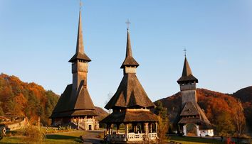 National Geographic: Maramuresul, inclus intre cele mai frumoase 20 de destinatii de vizitat in 2015