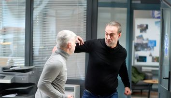 Bătăi, ascunzișuri, întâlniri nesperate și planuri neduse la capăt! CLANUL rămâne prima alegere a telespectatorilor, fiind lider absolut de audiență!