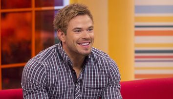 Kellan Lutz, starul din 