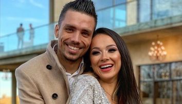 Fericire mare pentru Vlăduța Lupău: contul ei de Instagram a primit bifa de verificare