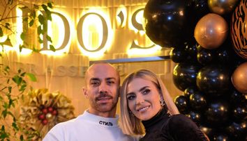 Oana Radu rupe tăcerea despre presupusul divorț de Cătălin Dobrescu: „Revin curând cu...”. Prima reacție a artistei adâncește și mai mult misterul