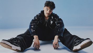 Dan, cunoscut ca artistul din spatele proiectului naD, lansează noua lui piesă, „Judecat”