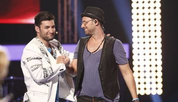 Interviu cu Tibi Scobiola din echipa lui Smiley: <span style=