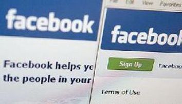 Sinucidere asistata pe Facebook! 