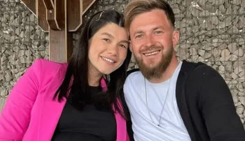 Ileana Sterp și Daniel Aloman au divorțat! Anunțul făcut de sora lui Culiță Sterp: „Da, este adevărat! Vom merge pe drumuri separate...”