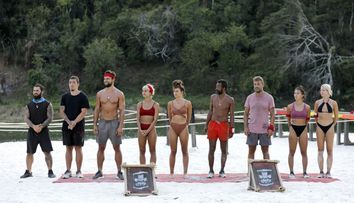 Survivor România 2023 - 20 martie: Remus Boroiu și Bianca Patrichi au obținut colanul în Jocul pentru Imunitatea Personală