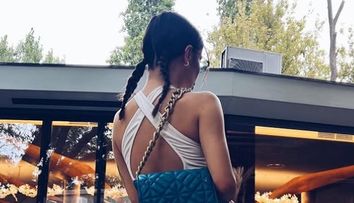 Despărțire șoc în showbizul din România! Celebra influenceriță și fiul fostului fotbalist de la Steaua și-au spus adio după doi ani de relație