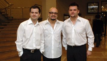 Mihai Budeanu de la 3 Sud Est are coronavirus! Artistul, internat la terapie intensivă