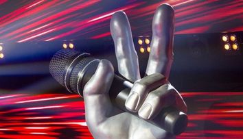 PRO TV lanseaza un concurs pe Twitter #vocearomaniei Fii VIP la Vocea Romaniei!