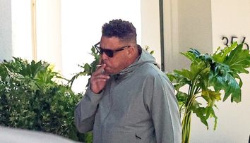A fost idolul unei generații și toți puștii visau să ajungă ca el! „Il Fenomeno” Ronaldo, de nerecunoscut în cele mai recente imagini