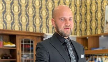 Cosmin Seleși, tot mai îngrijorat după ce a fost infectat cu COVID-19