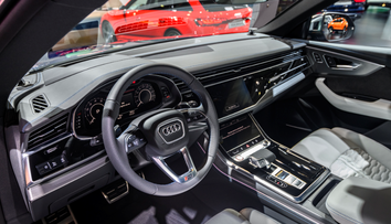 SuperSpeed a realizat un TOP 5 ale celor mai tari interioare din industria auto din 2020