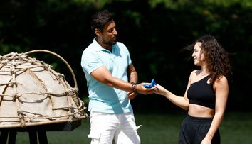 Survivor All Stars, 5 martie. Ana Pal și Oana Ciocan sunt noile concurente ale sezonului suprem! Cum a reacționat Andrei Ciobanu când s-a întâlnit cu fosta lui adversară