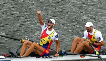 România, prezentă cu 11 echipaje și 42 de sportivi la Cupa Mondială de Canotaj III de la Rotterdam, Olanda